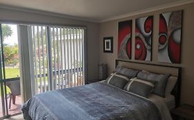 Sunrise Suite